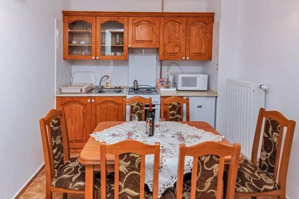 Arany Csillag Apartman Eger Exterior foto