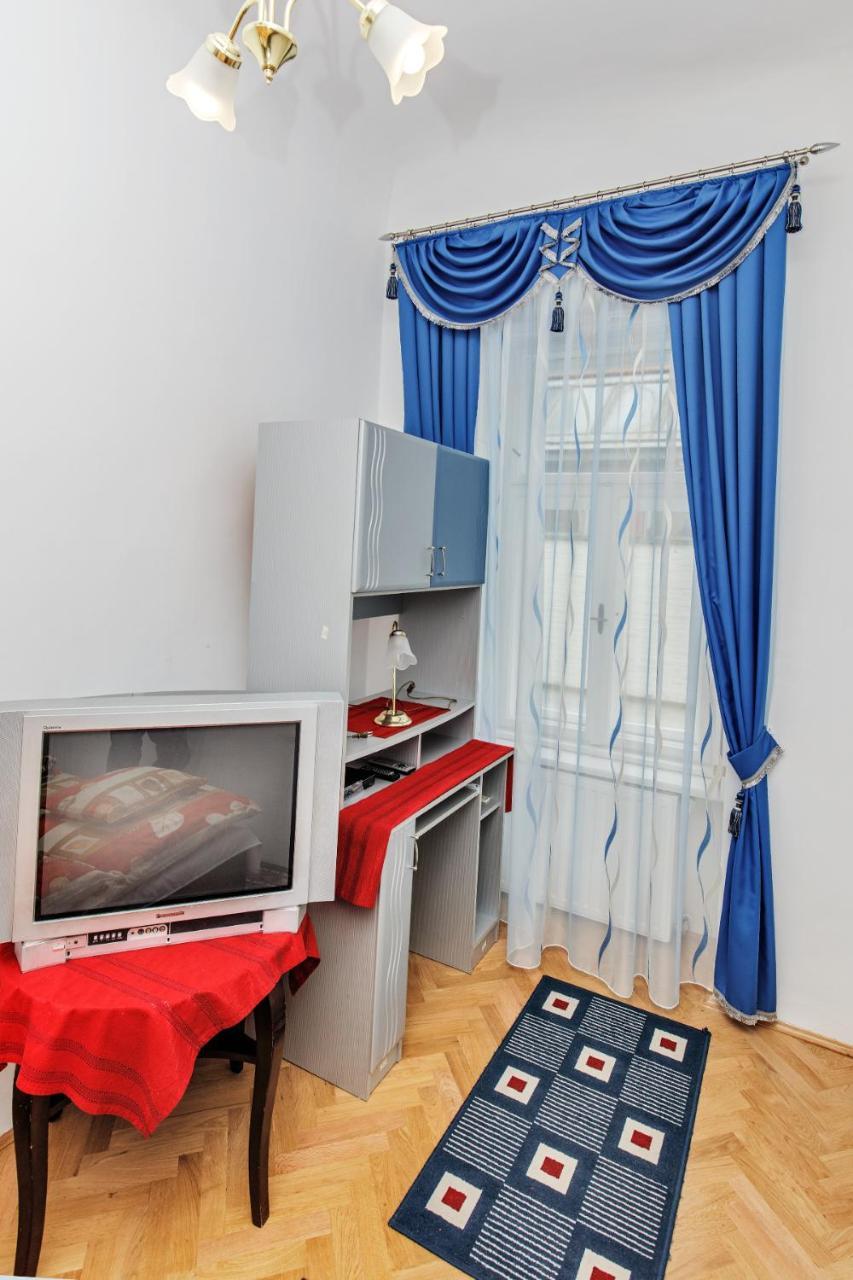 Arany Csillag Apartman Eger Exterior foto